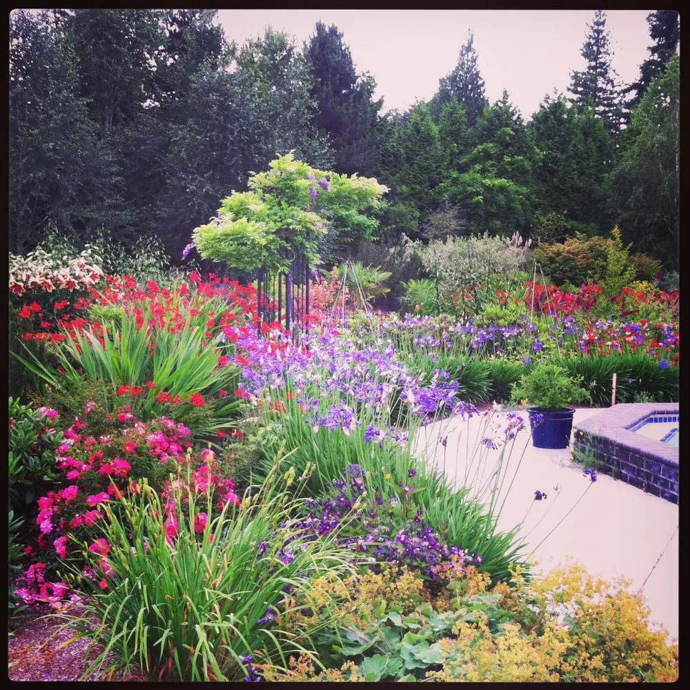 Trusted landscaping services experts serving Monroe, WA - Mi Fiori Landscape