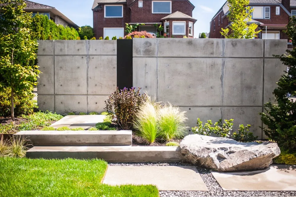 Affordable landscape design near you in Monroe, WA by Mi Fiori Landscape