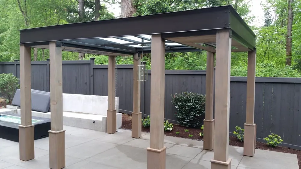 Professional yard maintenance in Monroe, WA - Mi Fiori Landscape