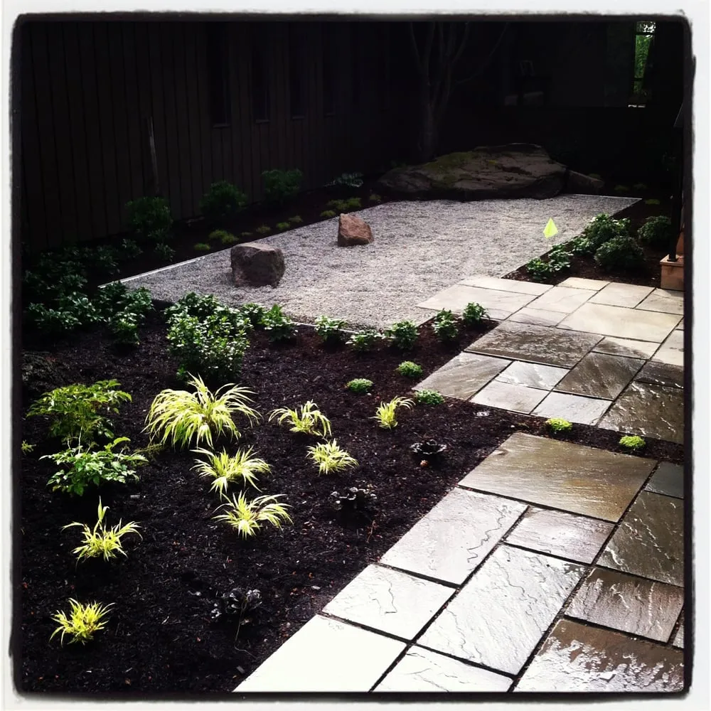 Expert lawn care service experts serving Monroe, WA - Mi Fiori Landscape