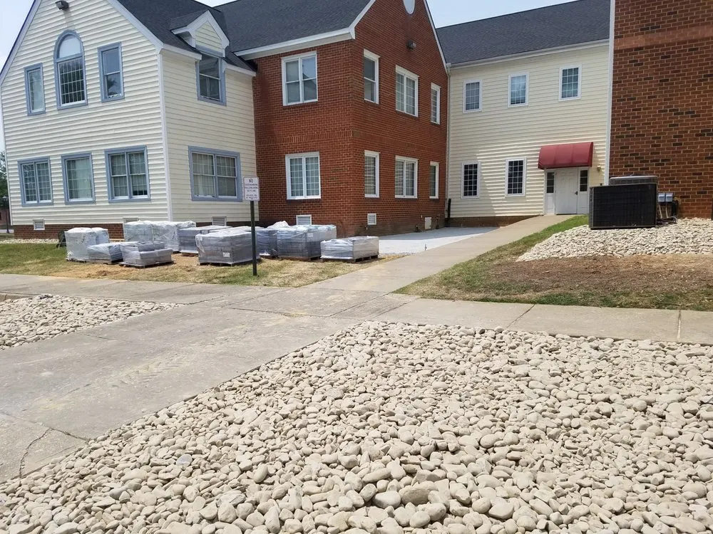 Expert landscape installation experts serving Richmond, VA - Mi Jalisco Landscaping