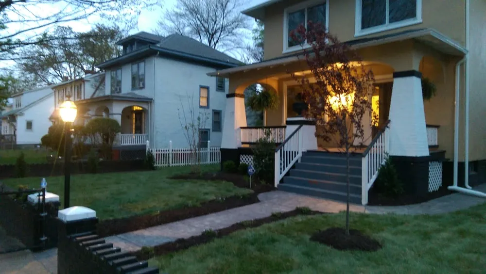 Trusted landscape installation in Richmond, VA - Mi Jalisco Landscaping