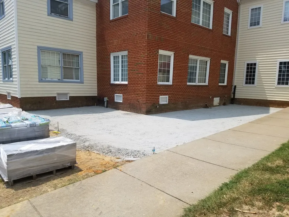 Local landscape installation experts serving Richmond, VA - Mi Jalisco Landscaping