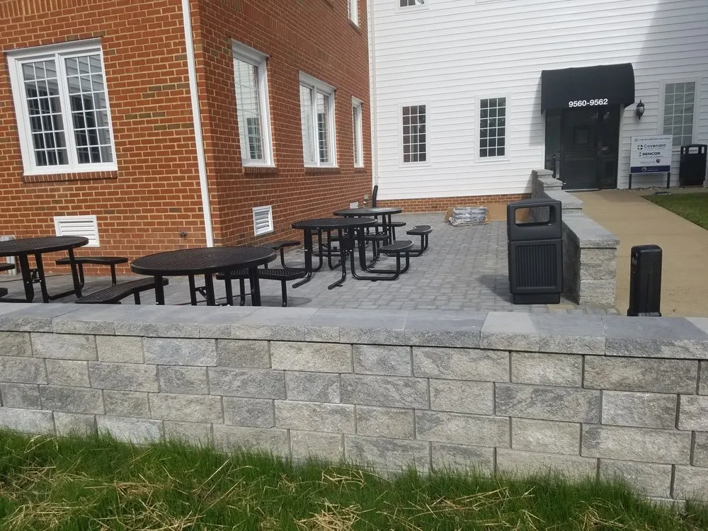 Local lawn mowing service in Richmond, VA - Mi Jalisco Landscaping