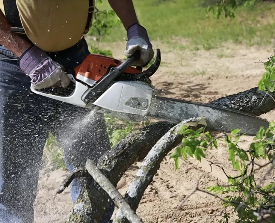 Custom lawn mowing service for residential properties across Richmond, VA - Mi Jalisco Landscaping