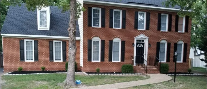 Top-rated residential landscaping near you in Richmond, VA by Mi Jalisco Landscaping