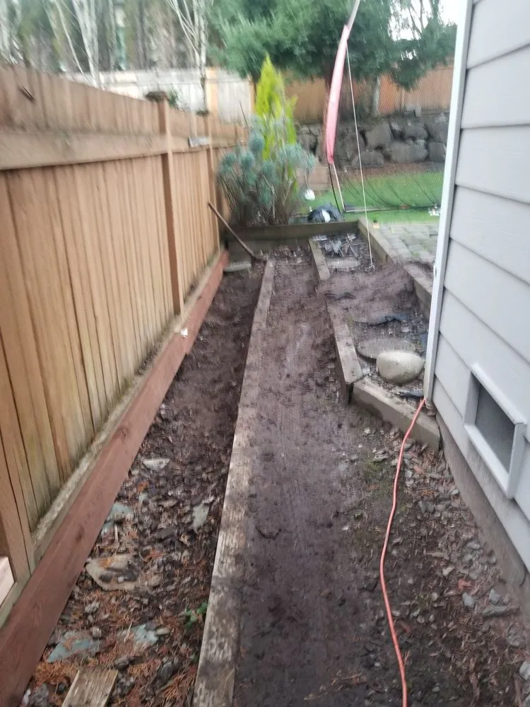 Trusted garden landscaping for year-round maintenance across Bothell, WA - Mi Jardin Lawn Care & Design