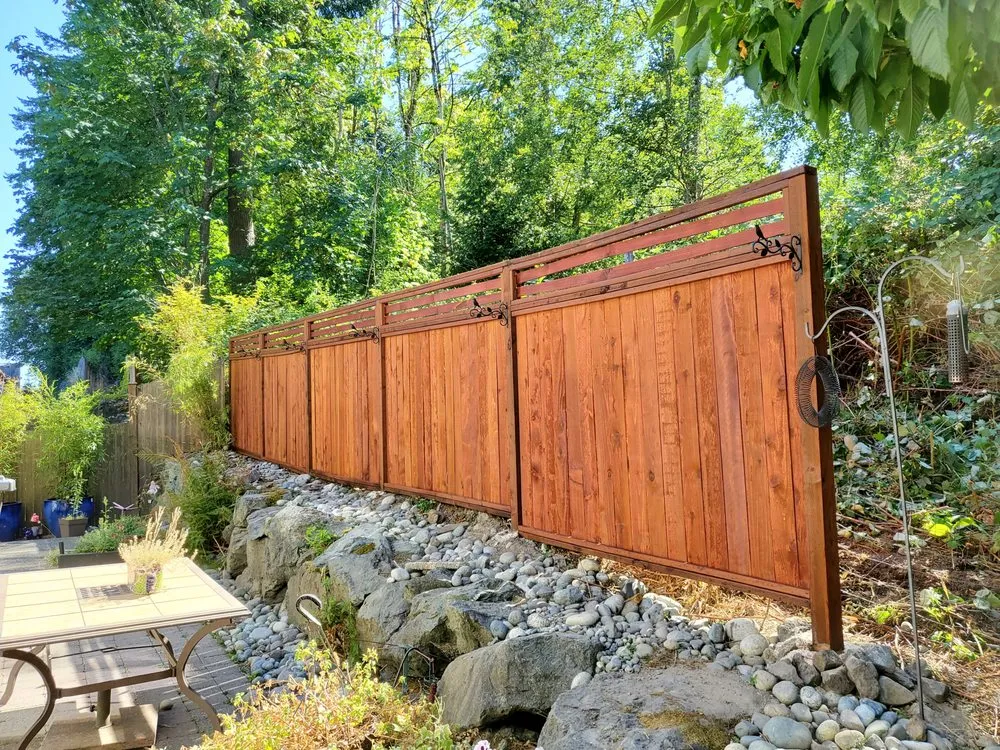 Professional yard maintenance for outdoor upgrades across Bothell, WA - Mi Jardin Lawn Care & Design