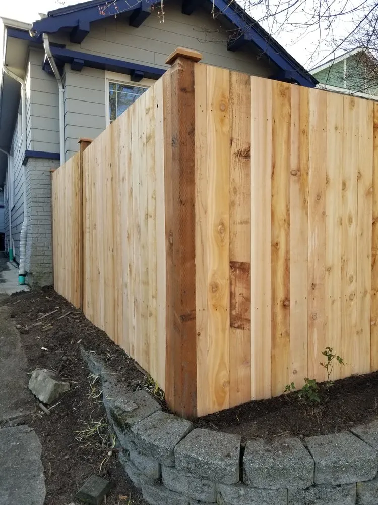 Top-rated yard cleanup service in Bothell, WA - Mi Jardin Lawn Care & Design