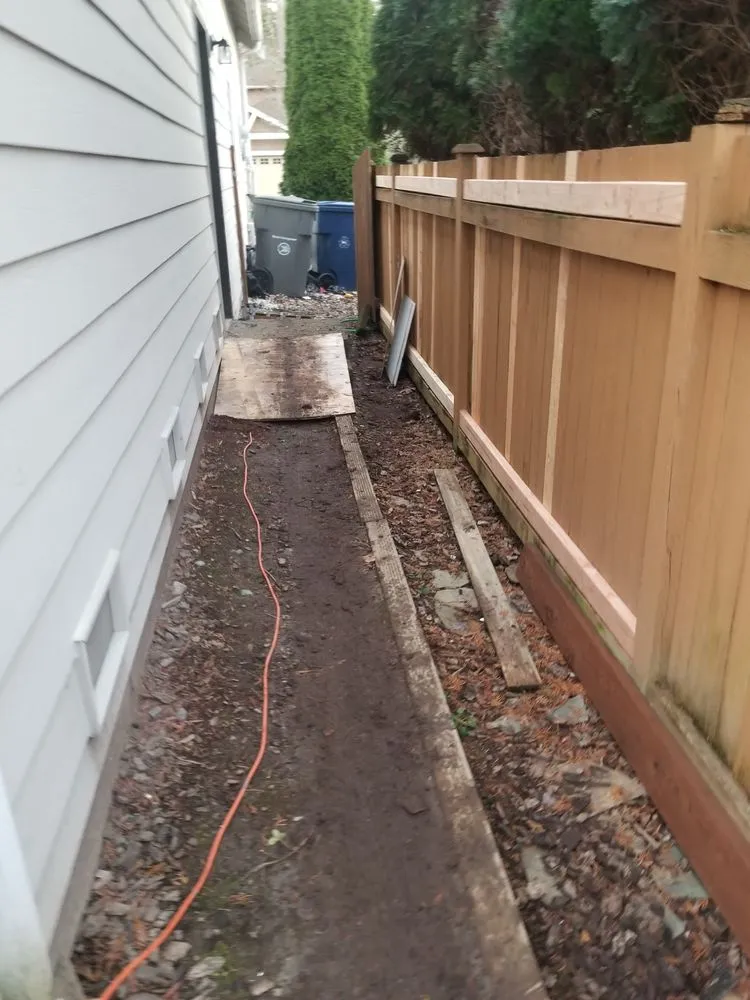 Professional landscaping services in Bothell, WA - Mi Jardin Lawn Care & Design