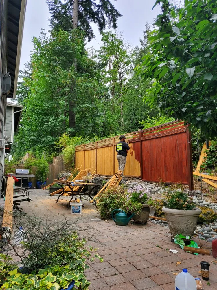 Local garden landscaping for outdoor upgrades across Bothell, WA - Mi Jardin Lawn Care & Design