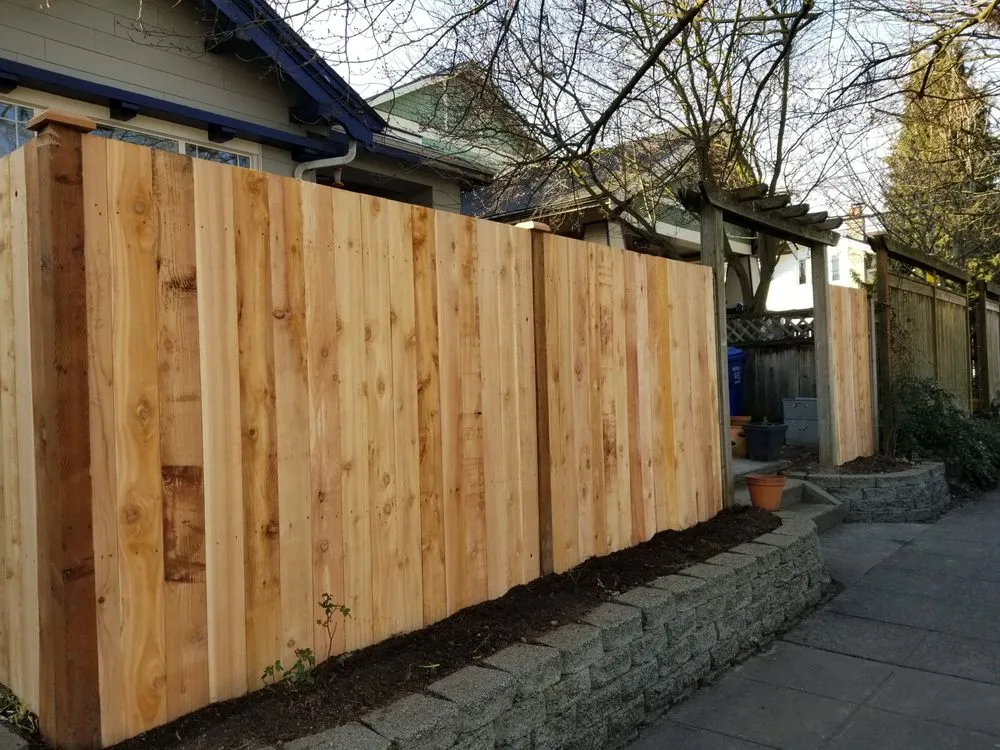 Reliable landscaping services for residential properties in Bothell, WA by Mi Jardin Lawn Care & Design