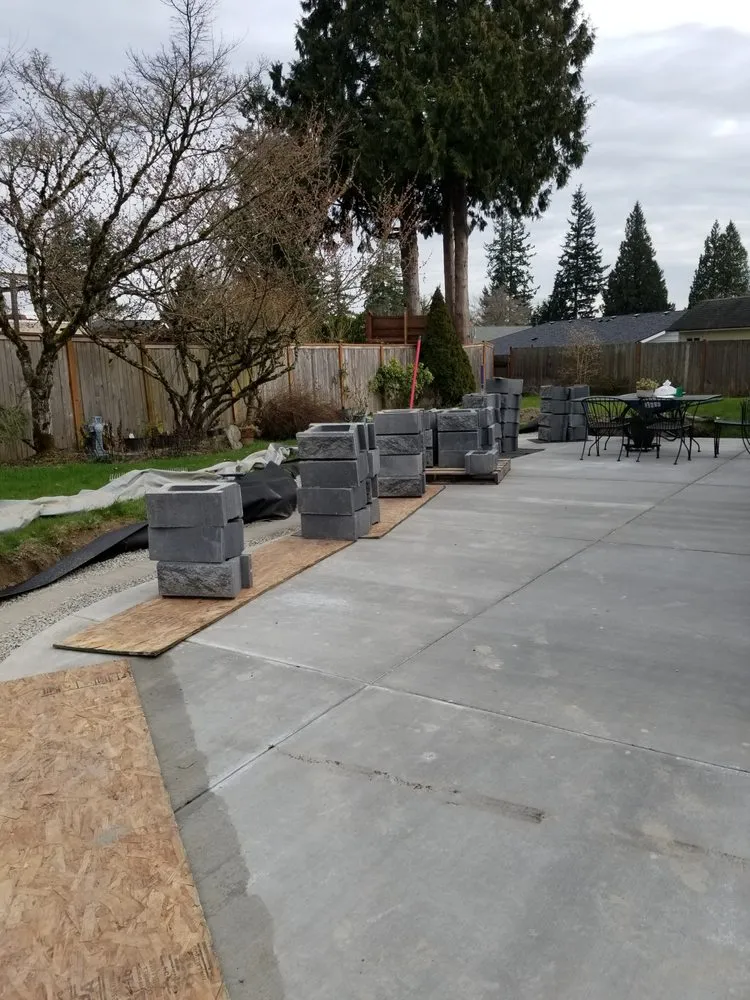 Top-rated landscape design for outdoor upgrades across Bothell, WA - Mi Jardin Lawn Care & Design