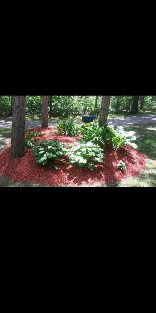 Affordable yard maintenance for beautiful yards across Newaygo, MI - MI Landscape Guy