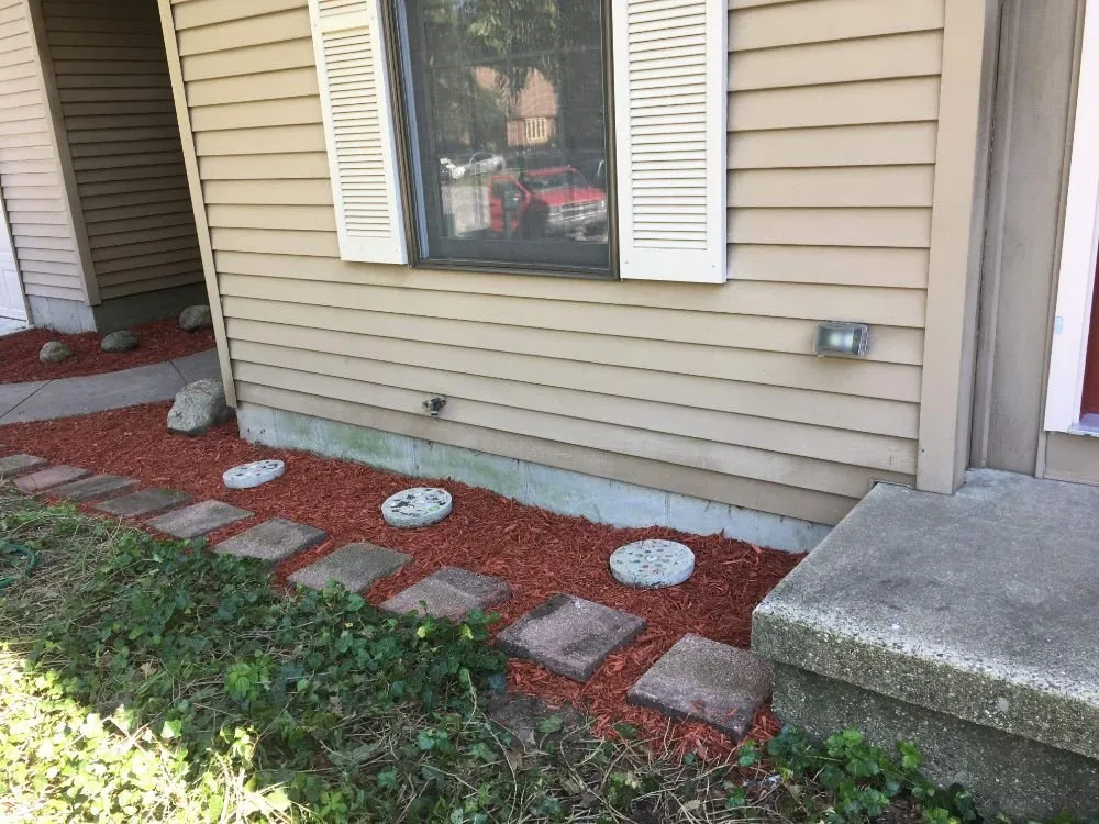 Expert lawn mowing service in Newaygo, MI - MI Landscape Guy