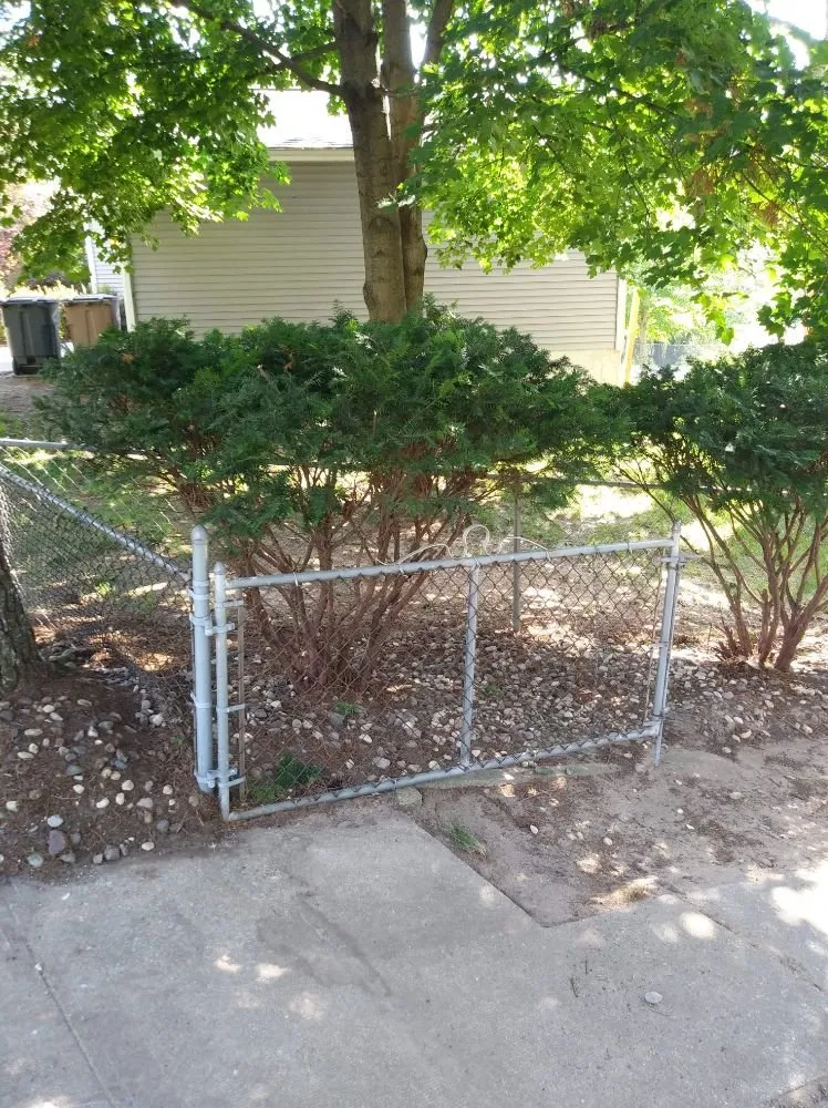 Professional yard maintenance near you across Newaygo, MI - MI Landscape Guy