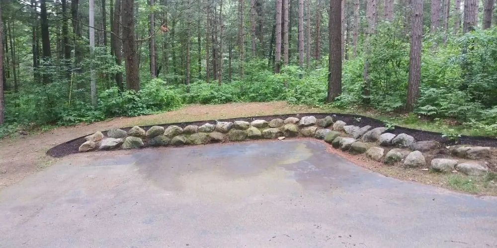 Top-rated lawn care service near you in Newaygo, MI by MI Landscape Guy