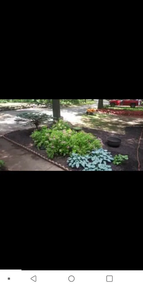 Local outdoor landscaping near you across Newaygo, MI - MI Landscape Guy