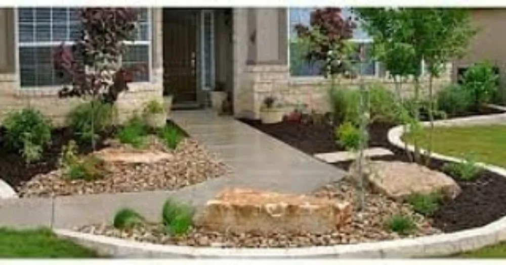 Reliable lawn mowing service for residential properties across Newaygo, MI - MI Landscape Guy