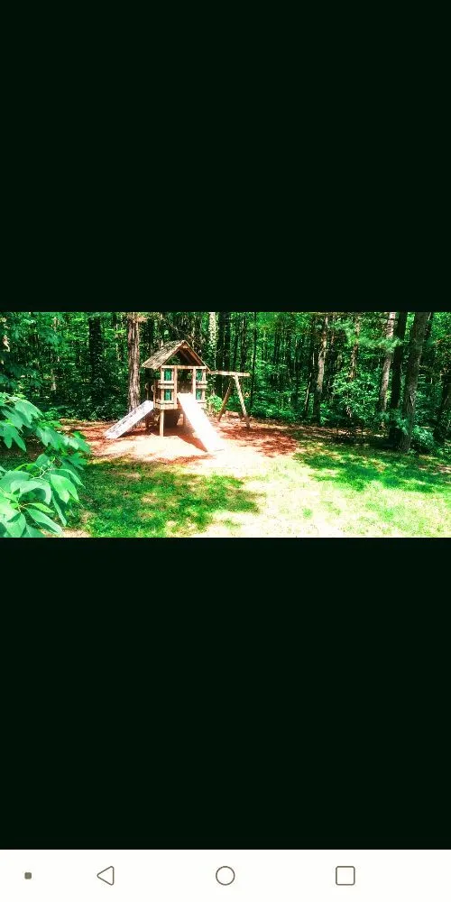 Local landscaping services in Newaygo, MI by MI Landscape Guy