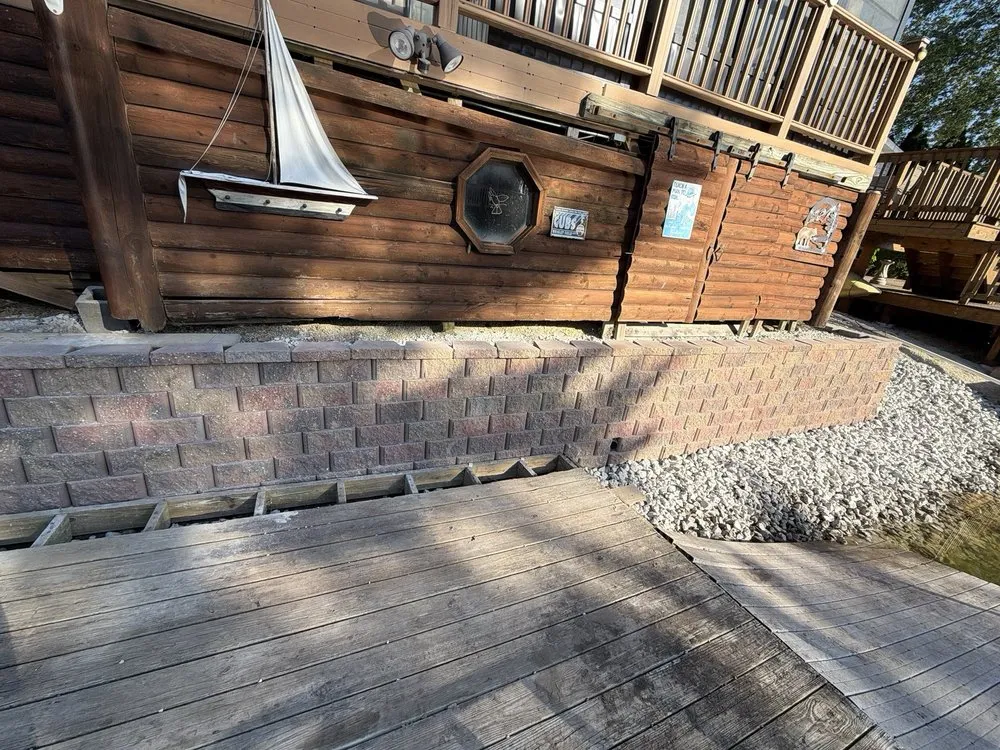 Top-rated lawn care service in Joliet, IL - M&I Landscaping