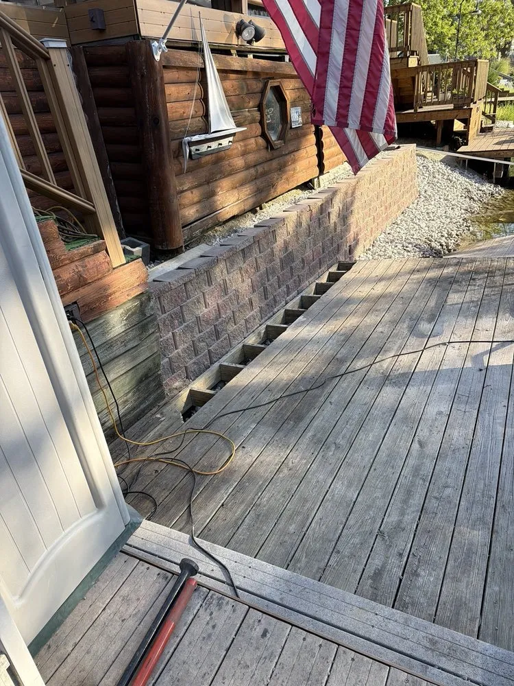 Trusted lawn care service in Joliet, IL - M&I Landscaping