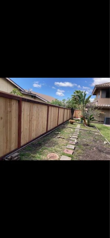 Custom lawn care service in Vista, CA by M&I Landscaping