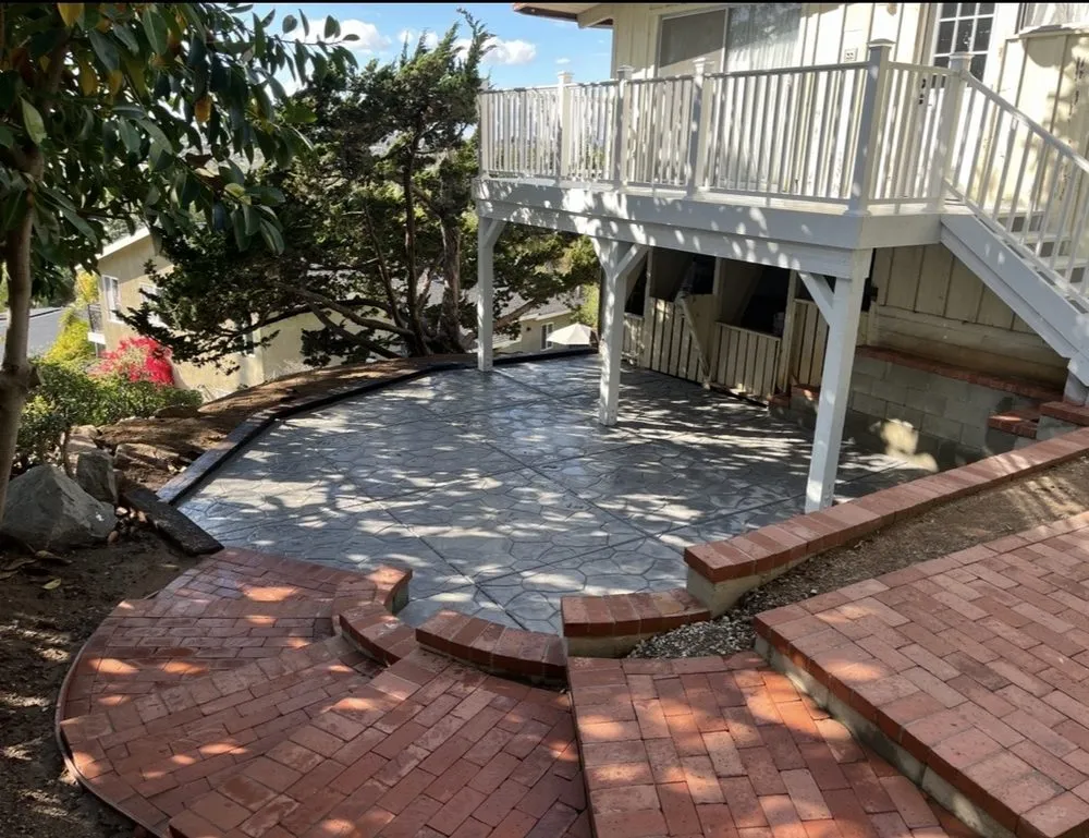 Reliable lawn care service experts serving Vista, CA - M&I Landscaping