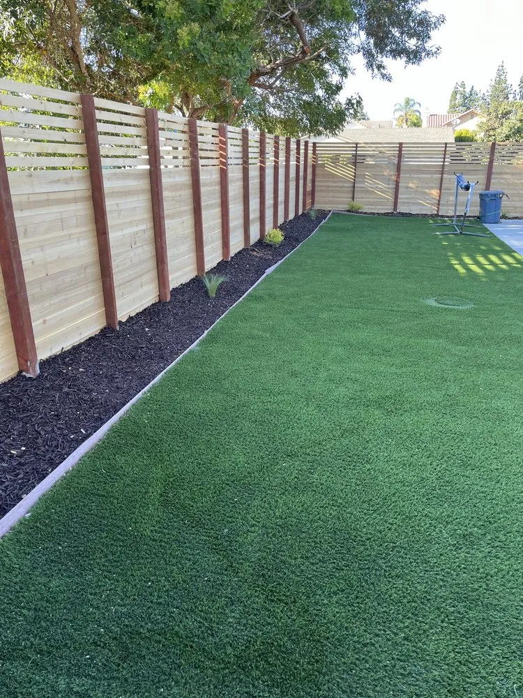 Local yard cleanup service in Vista, CA - M&I Landscaping