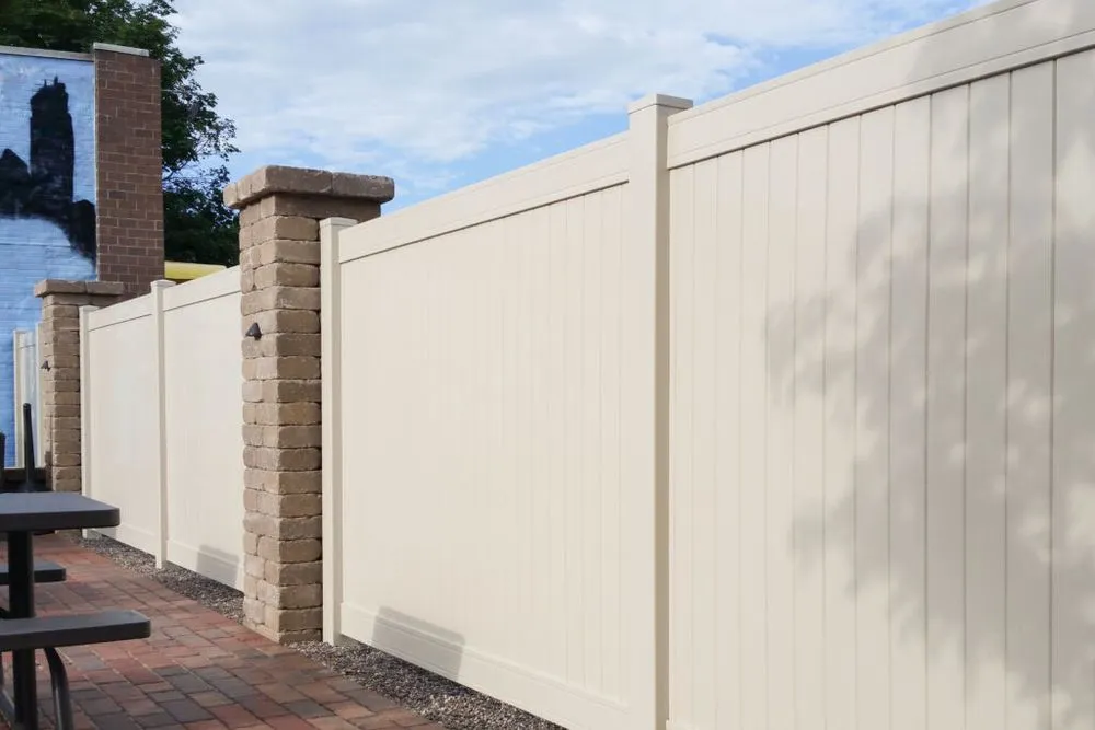 Custom lawn care service in Vista, CA - M&I Landscaping