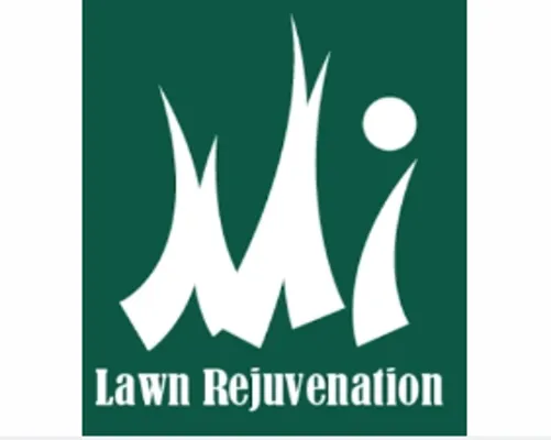 MI Lawn Rejuvenation Logo