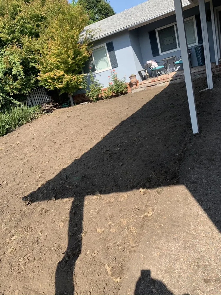 Top-rated landscape installation in Emerald Hills, CA by Mi Monarca Landscaping