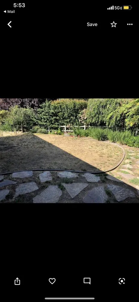 Expert lawn care service in Emerald Hills, CA - Mi Monarca Landscaping