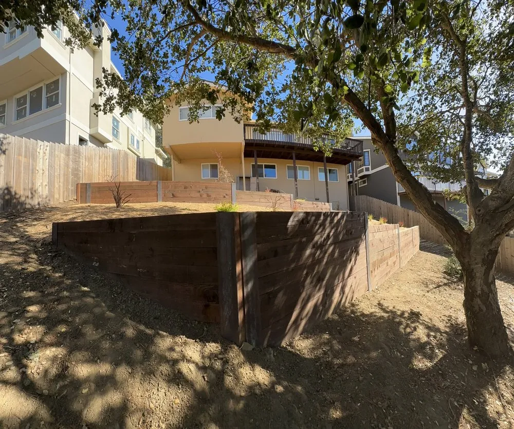 Trusted outdoor landscaping for beautiful yards across Emerald Hills, CA - Mi Monarca Landscaping