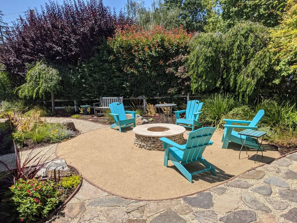 Local garden landscaping experts serving Emerald Hills, CA - Mi Monarca Landscaping