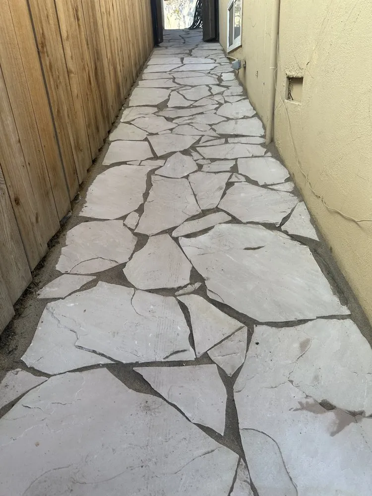 Reliable landscape design in Emerald Hills, CA by Mi Monarca Landscaping