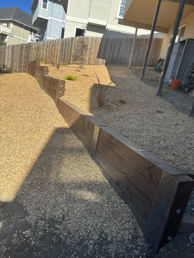 Affordable residential landscaping in Emerald Hills, CA - Mi Monarca Landscaping