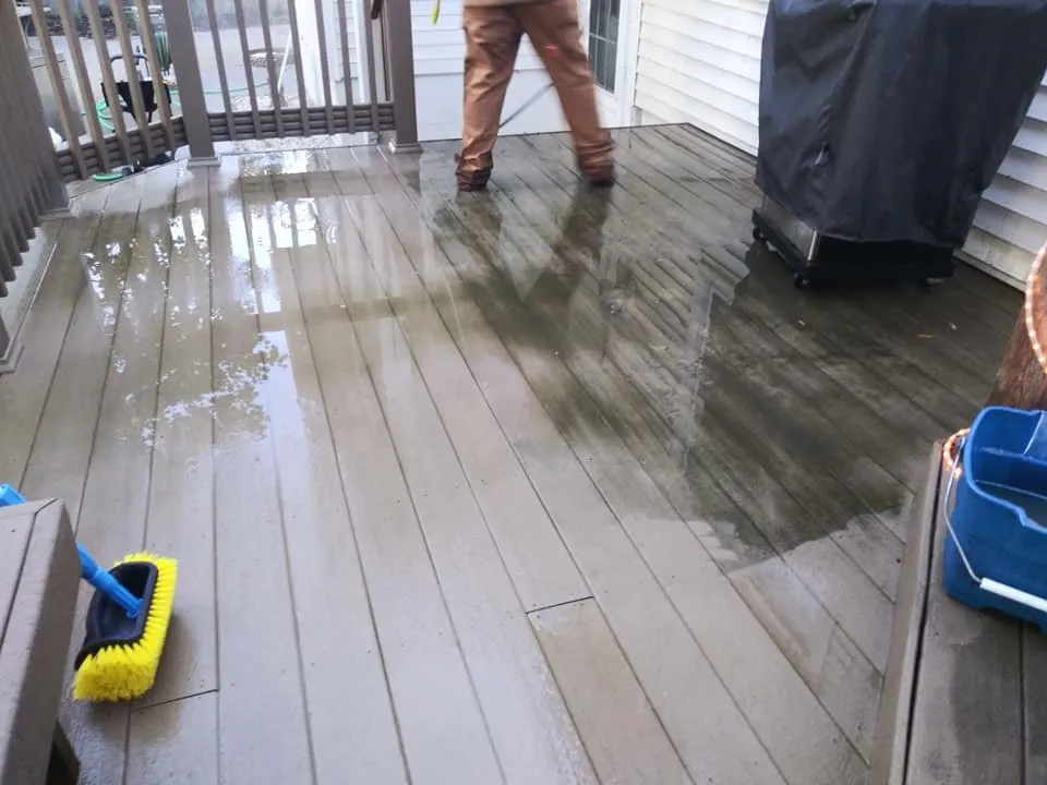 Top-rated landscape design experts serving Jackson, MI - Mia & Papa's Lawn Mowing and More