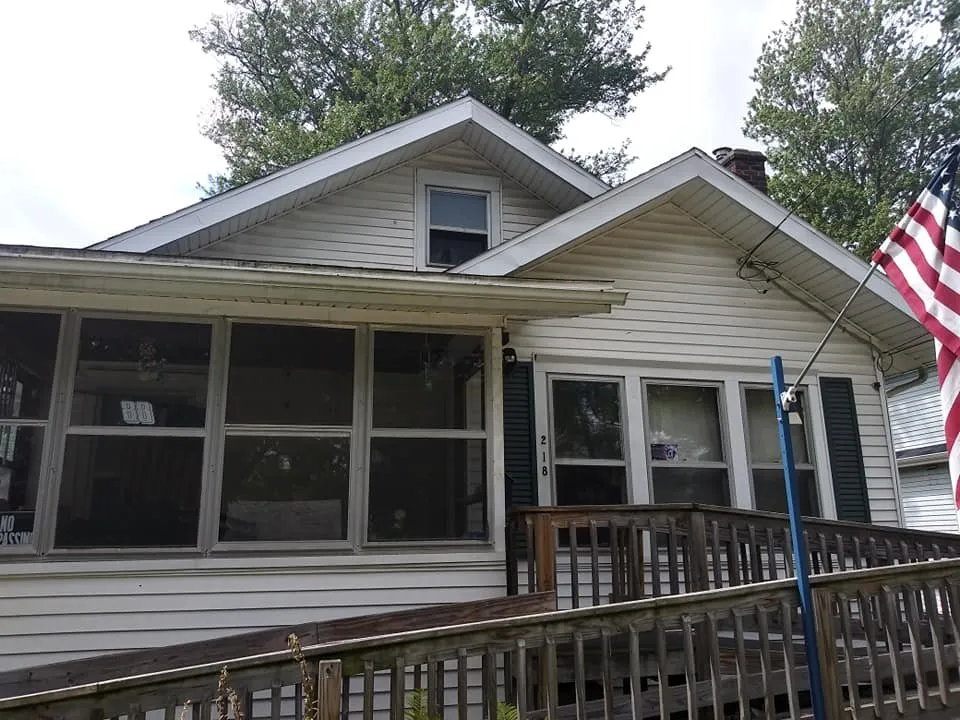 Expert landscape design for residential properties across Jackson, MI - Mia & Papa's Lawn Mowing and More