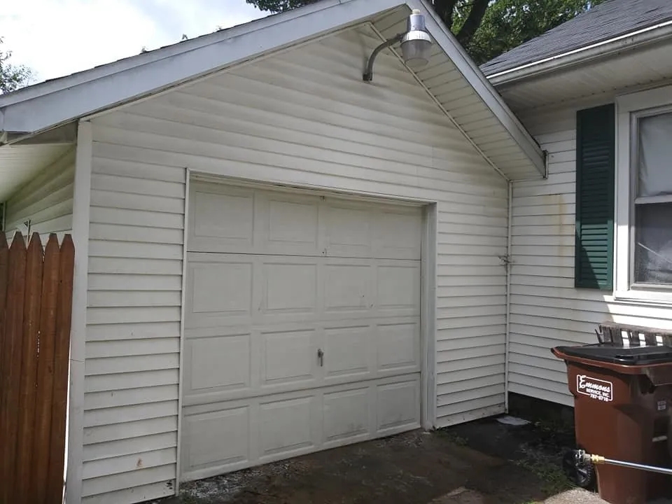 Custom landscaping services for outdoor upgrades across Jackson, MI - Mia & Papa's Lawn Mowing and More