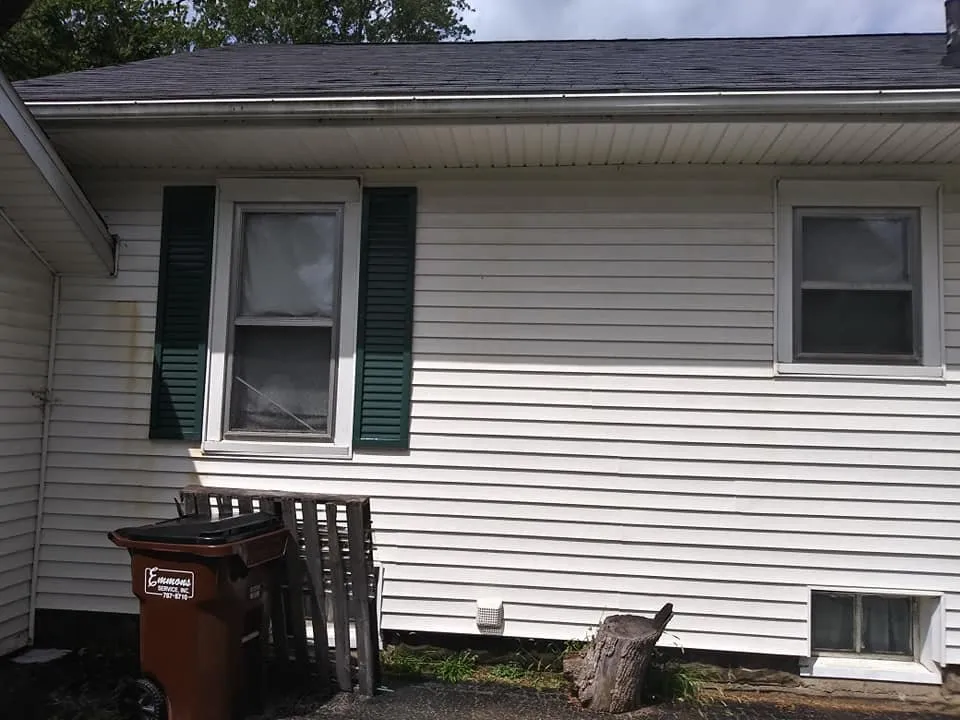 Trusted outdoor landscaping in Jackson, MI by Mia & Papa's Lawn Mowing and More