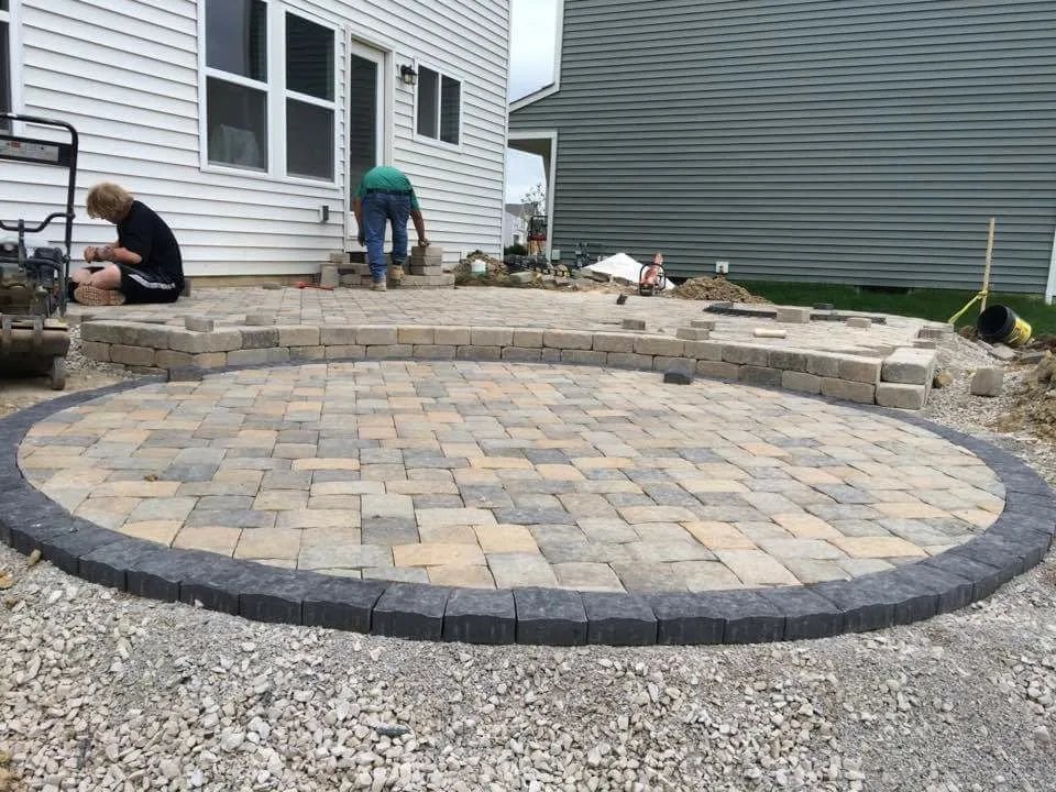 Affordable garden landscaping near you in Columbus, OH by MIA Landscaping & Landscapes