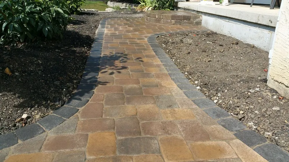Affordable residential landscaping for residential properties across Columbus, OH - MIA Landscaping & Landscapes