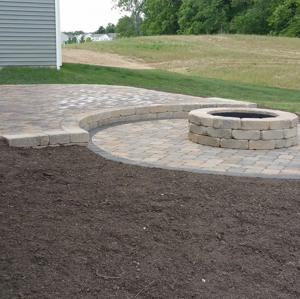 Expert lawn care service for beautiful yards across Columbus, OH - MIA Landscaping & Landscapes