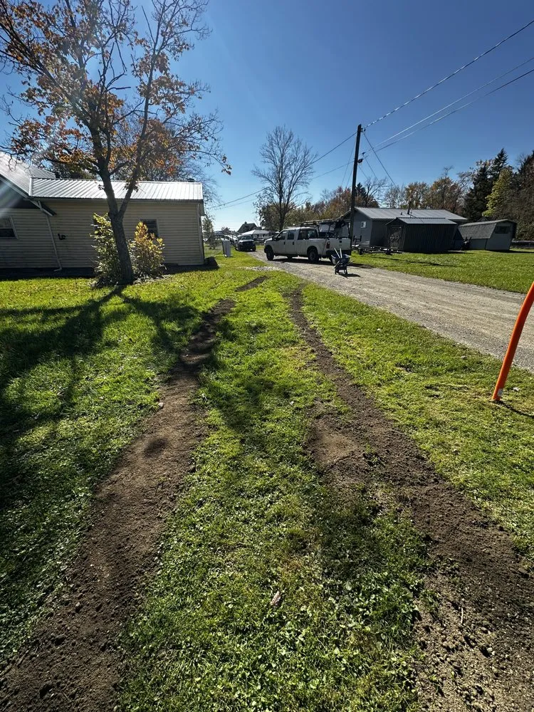 Top-rated yard cleanup service for outdoor upgrades across Erie, PA - Miaczynski Services