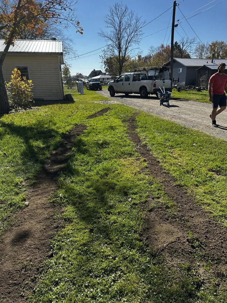 Reliable garden landscaping experts serving Erie, PA - Miaczynski Services