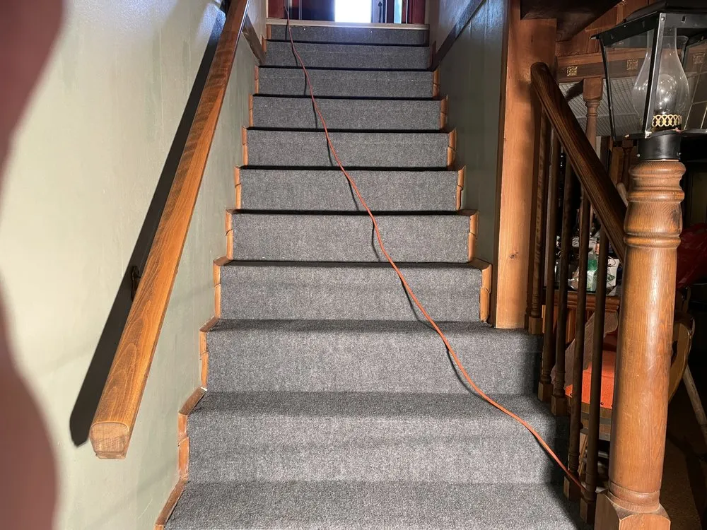 Top-rated yard cleanup service in Erie, PA by Miaczynski Services