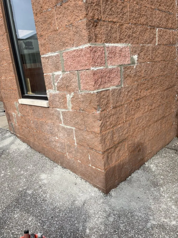 Trusted landscape installation with custom design in Erie, PA by Miaczynski Services