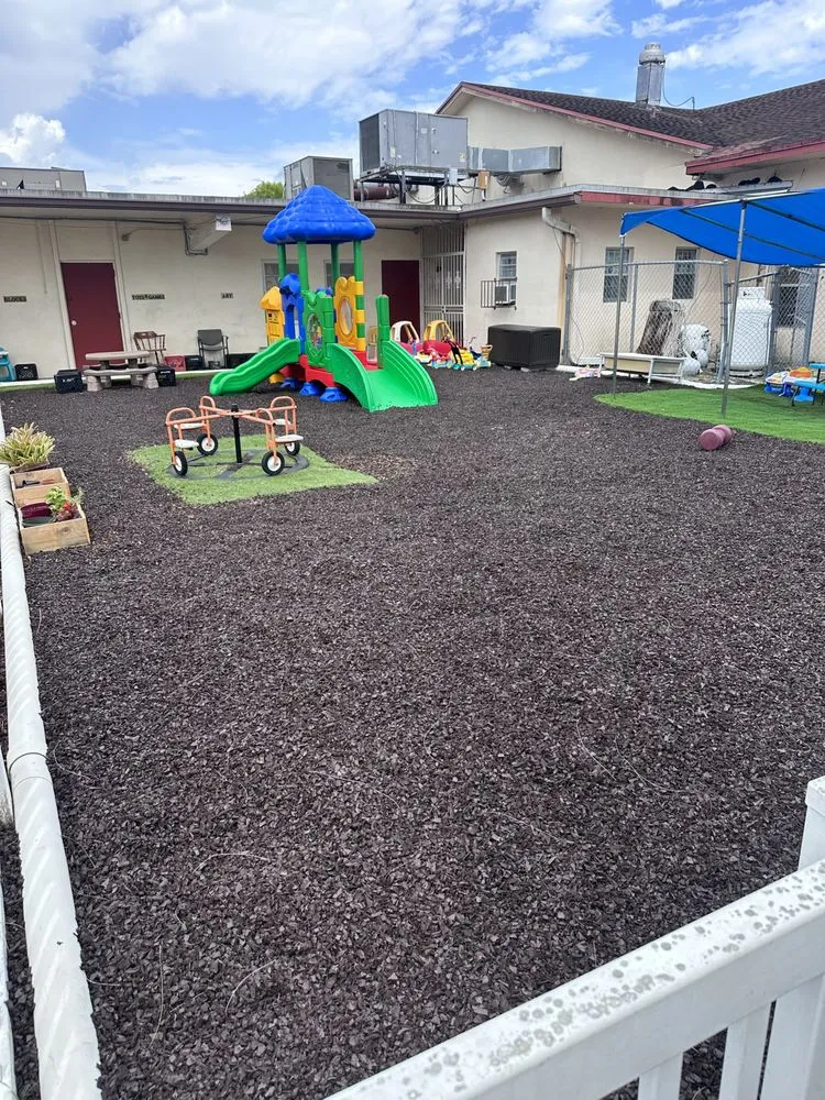 Affordable landscape installation for residential properties in Miami, FL by Miami Artificial Turf And Landscaping