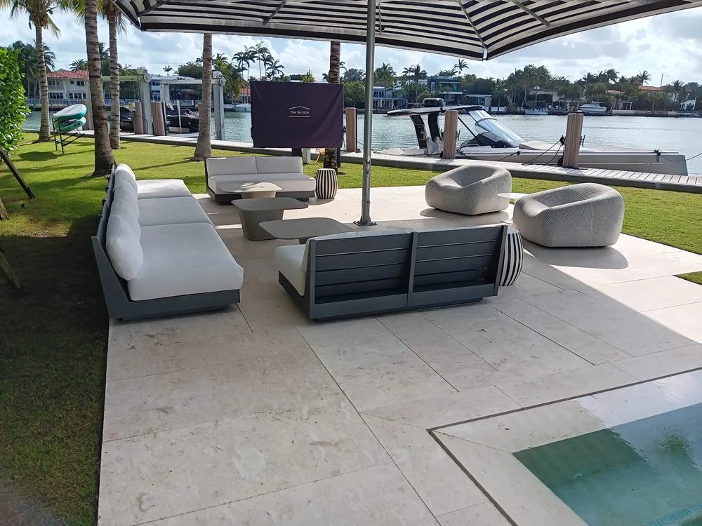 Local yard cleanup service in Miami Beach, FL by Miami Beach Lawn and Landscaping Services